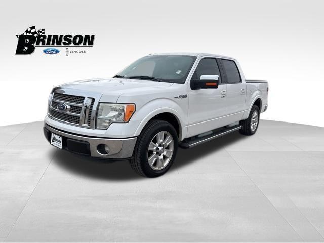 used 2011 Ford F-150 car, priced at $11,791