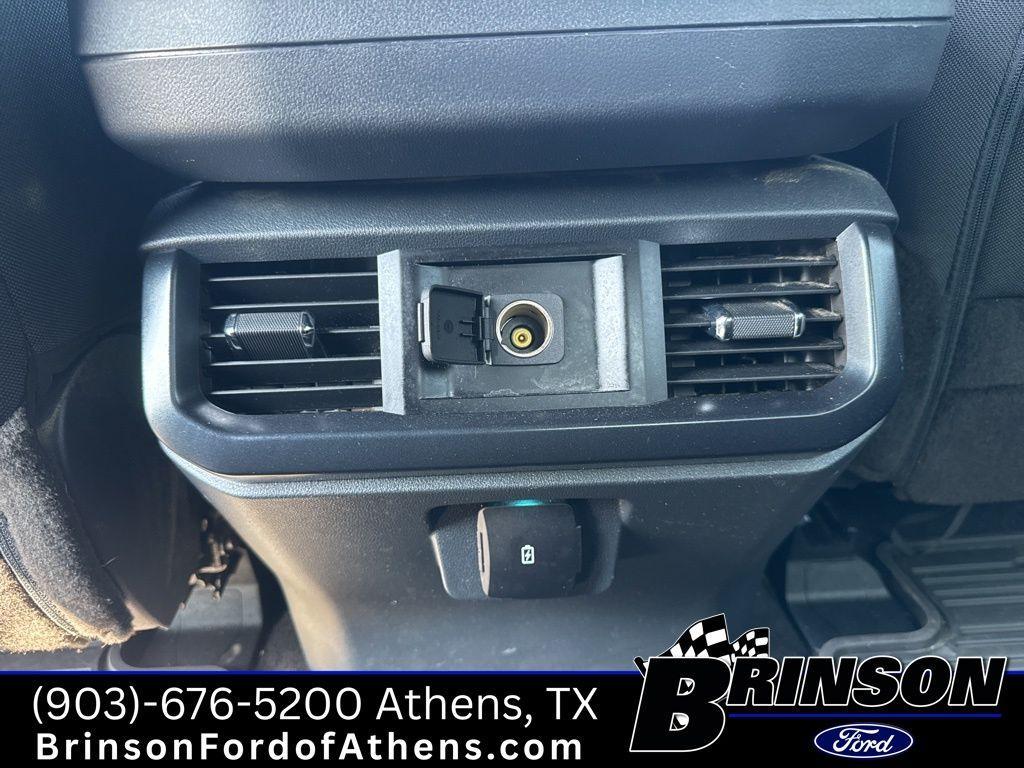 used 2022 Ford F-150 car, priced at $33,466