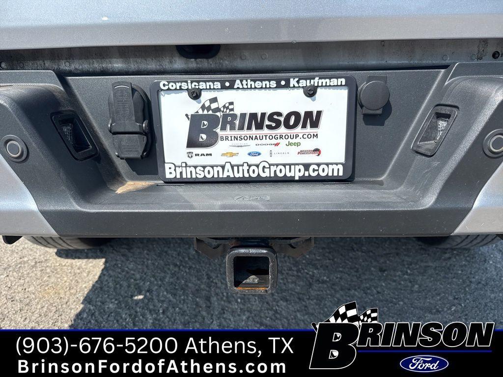 used 2022 Ford F-150 car, priced at $33,466