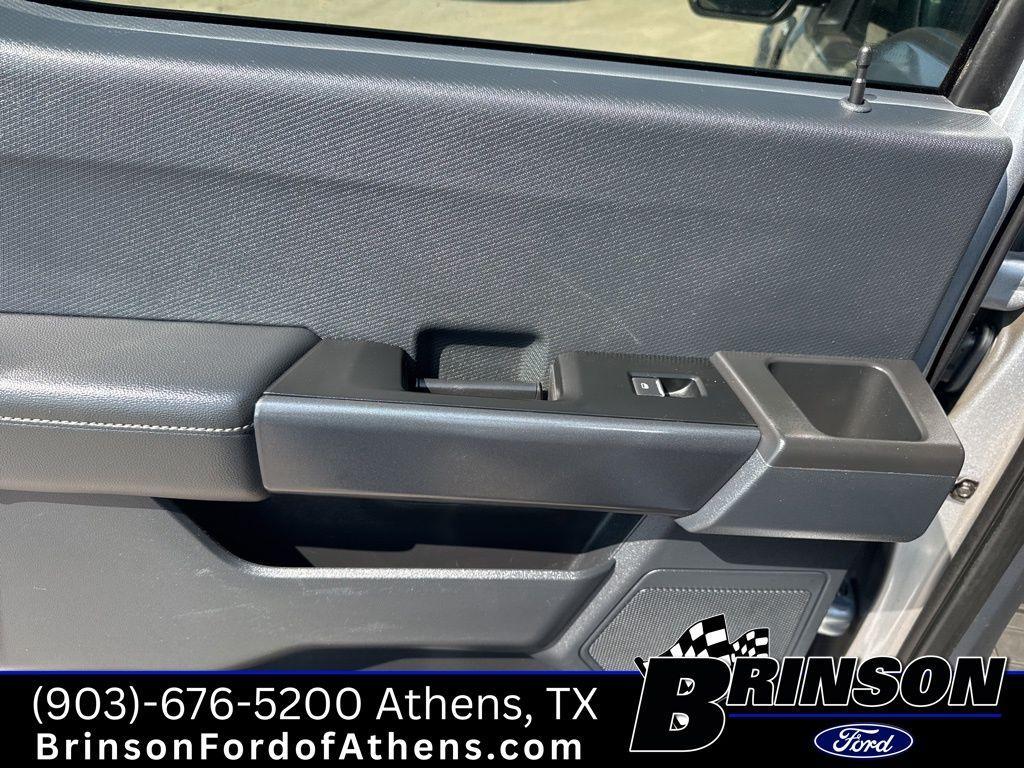 used 2022 Ford F-150 car, priced at $33,466