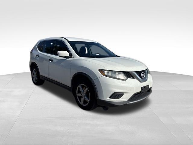 used 2016 Nissan Rogue car, priced at $9,991