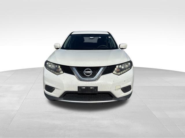 used 2016 Nissan Rogue car, priced at $9,991