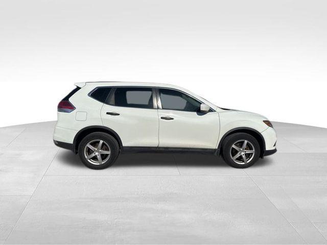 used 2016 Nissan Rogue car, priced at $9,991