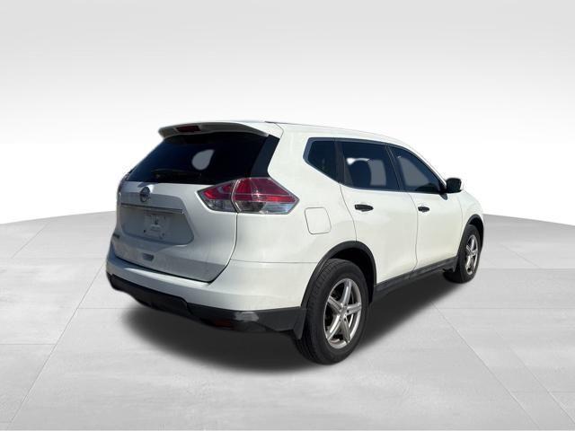 used 2016 Nissan Rogue car, priced at $9,991