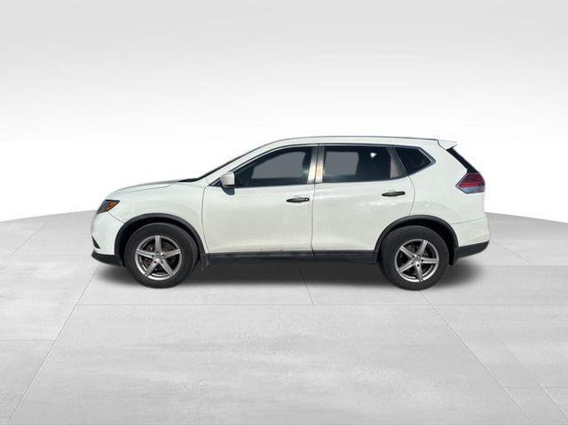 used 2016 Nissan Rogue car, priced at $9,991