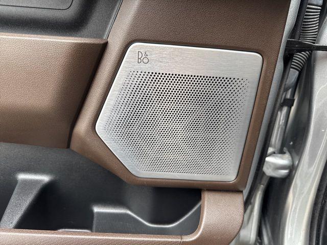 used 2022 Ford F-150 car, priced at $42,585