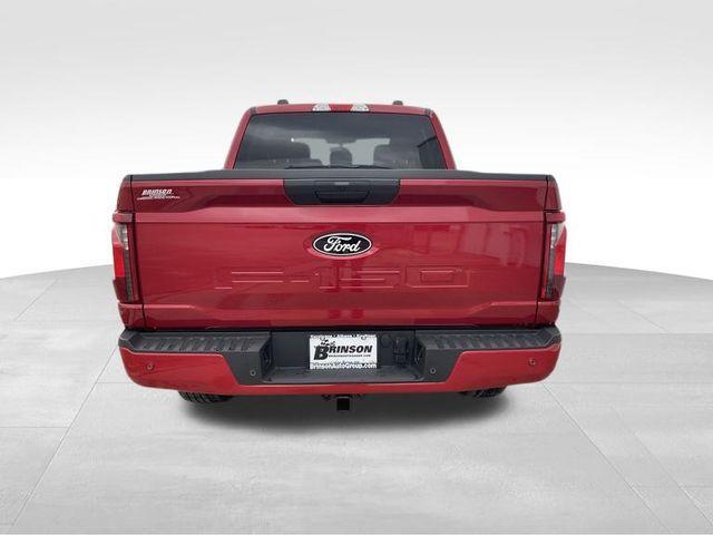 new 2024 Ford F-150 car, priced at $49,247