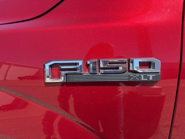 used 2016 Ford F-150 car, priced at $22,352