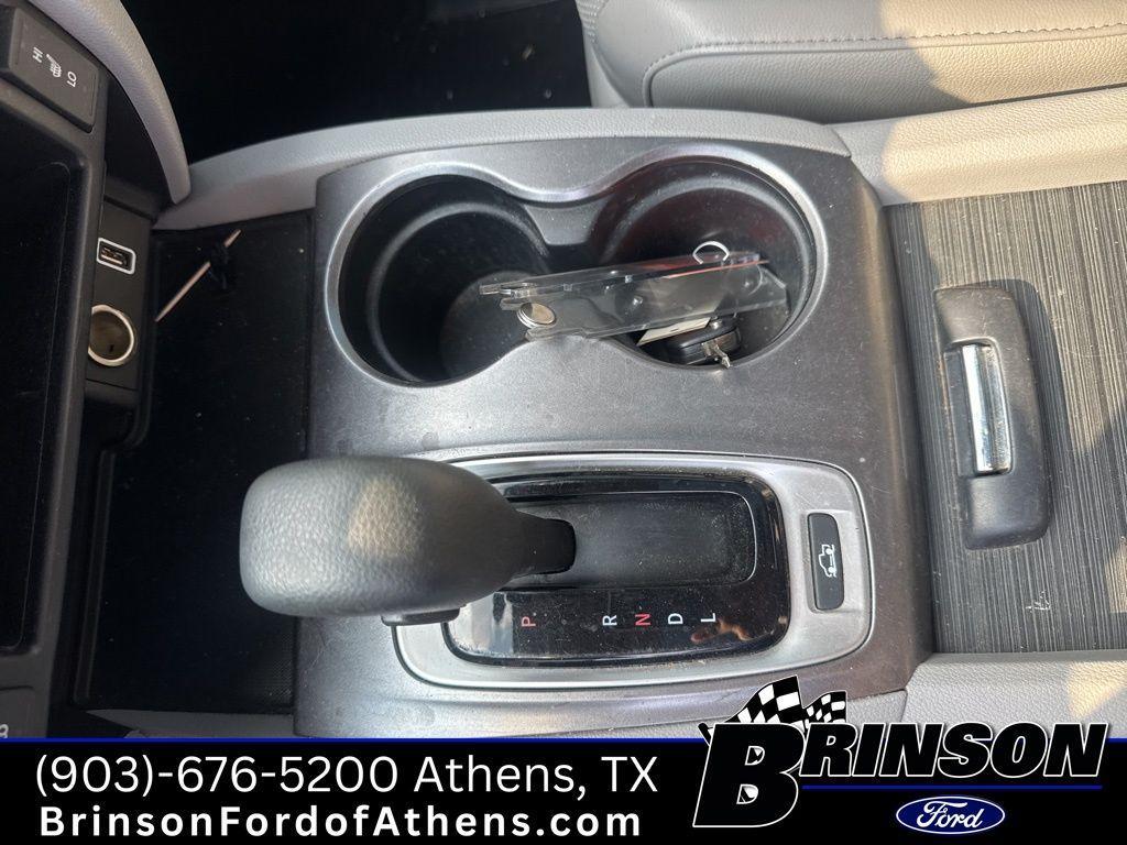 used 2019 Honda Ridgeline car, priced at $24,552