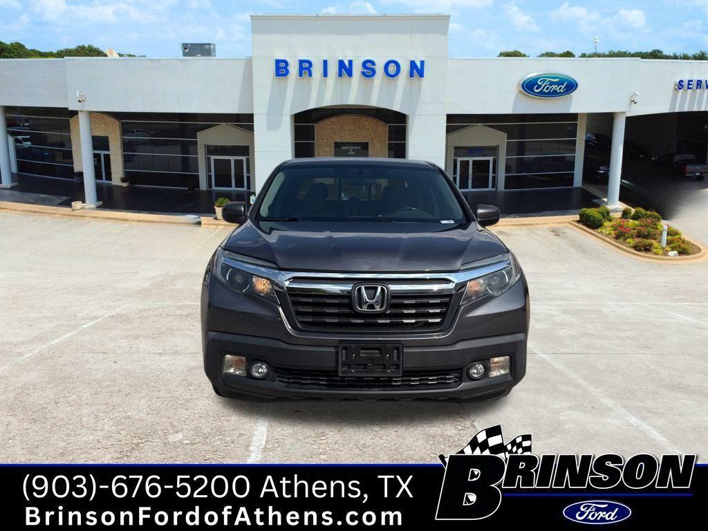 used 2019 Honda Ridgeline car, priced at $24,552