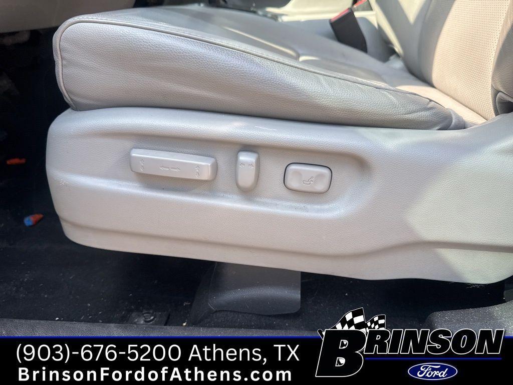 used 2019 Honda Ridgeline car, priced at $24,552