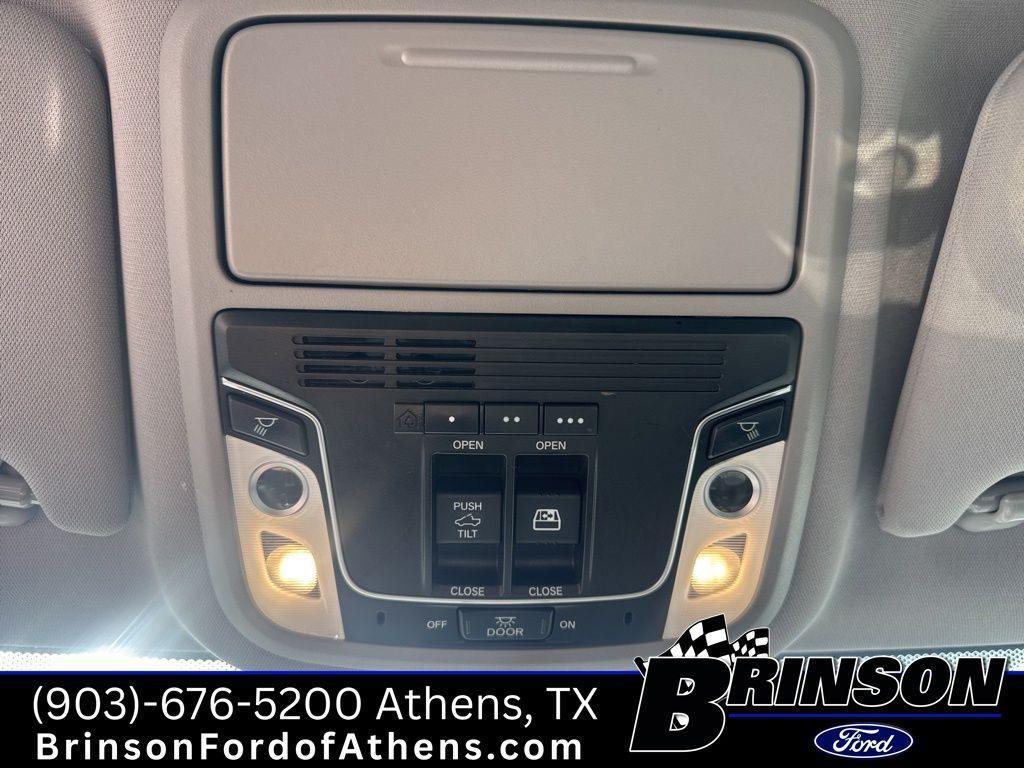 used 2019 Honda Ridgeline car, priced at $24,552