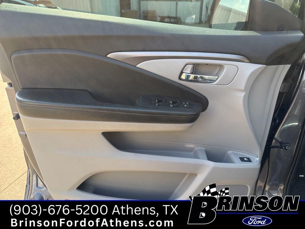 used 2019 Honda Ridgeline car, priced at $24,552