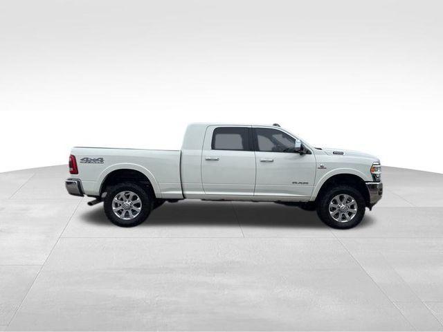 used 2022 Ram 2500 car, priced at $49,207