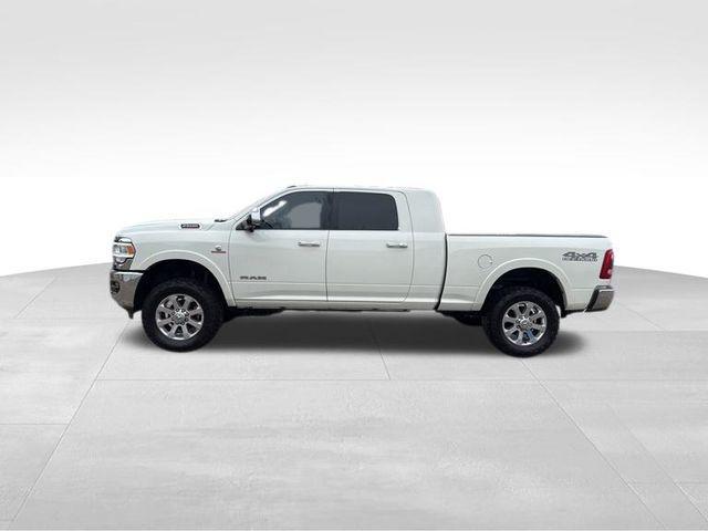 used 2022 Ram 2500 car, priced at $49,207