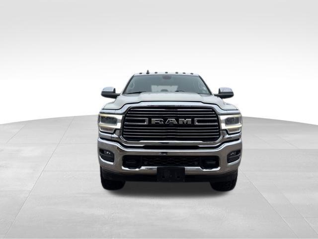 used 2022 Ram 2500 car, priced at $49,207