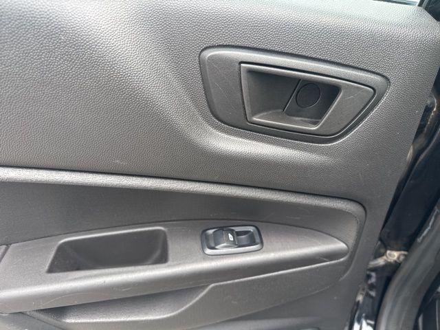 used 2019 Ford Fiesta car, priced at $9,297