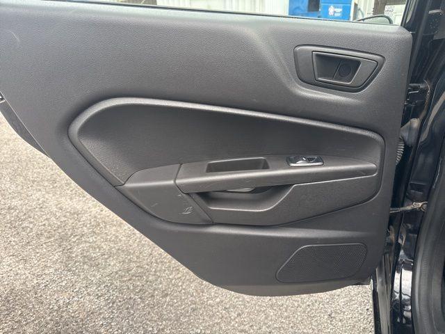 used 2019 Ford Fiesta car, priced at $9,297