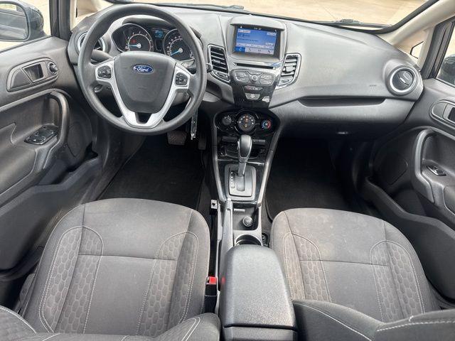 used 2019 Ford Fiesta car, priced at $9,297