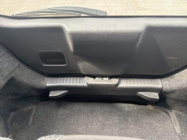 used 2019 Ford Fiesta car, priced at $9,297