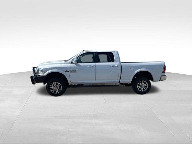 used 2016 Ram 2500 car, priced at $36,991
