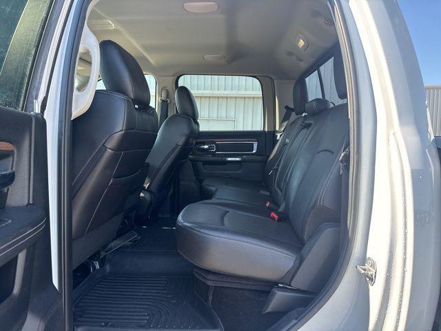 used 2016 Ram 2500 car, priced at $36,991