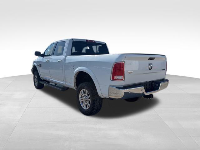 used 2016 Ram 2500 car, priced at $36,991