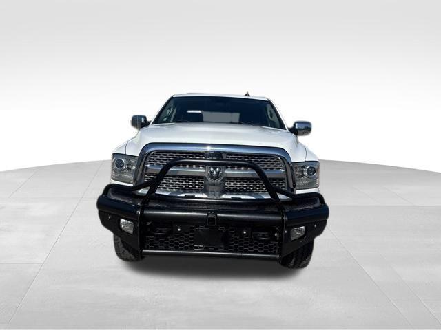 used 2016 Ram 2500 car, priced at $36,991