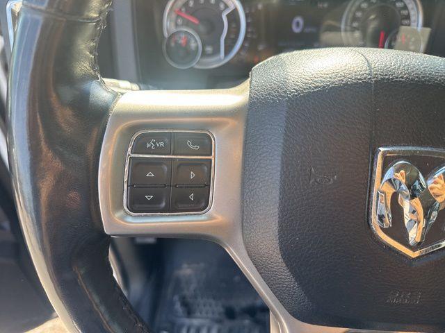 used 2016 Ram 2500 car, priced at $36,991