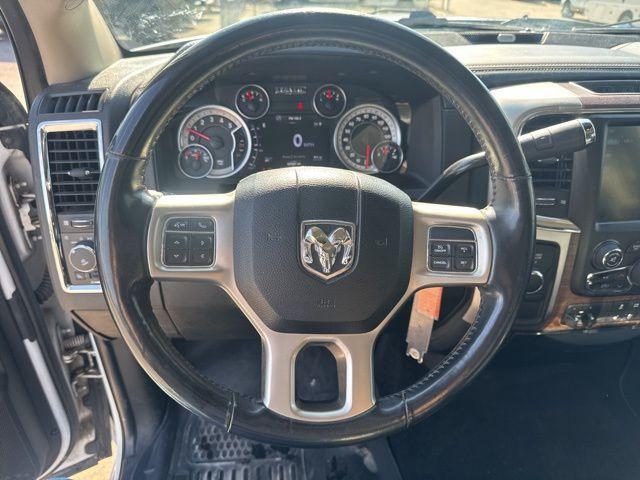 used 2016 Ram 2500 car, priced at $36,991