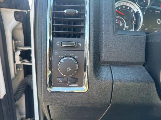 used 2016 Ram 2500 car, priced at $36,991
