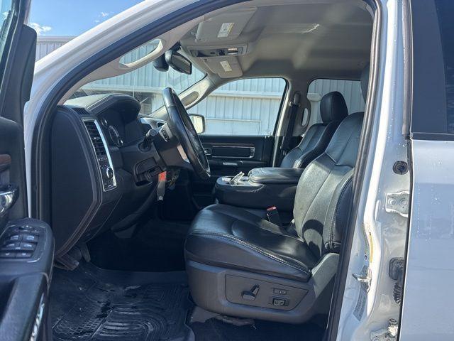 used 2016 Ram 2500 car, priced at $36,991