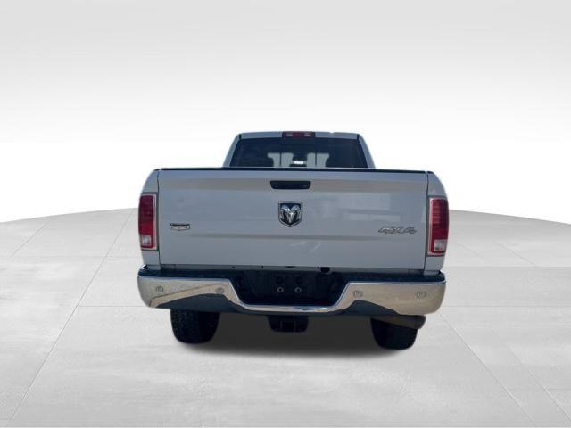 used 2016 Ram 2500 car, priced at $36,991