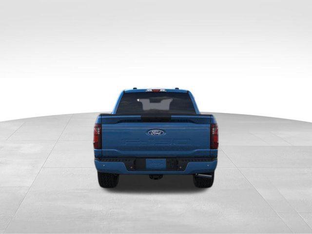new 2025 Ford F-150 car, priced at $47,880