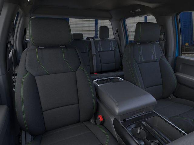 new 2025 Ford F-150 car, priced at $47,880