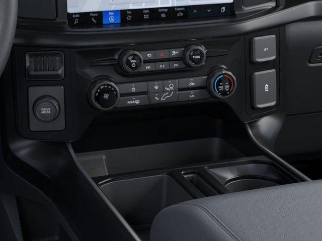new 2025 Ford F-150 car, priced at $47,880