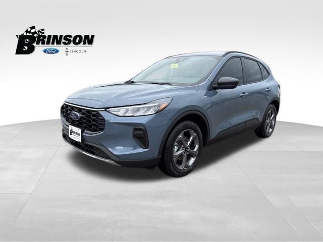 new 2025 Ford Escape car, priced at $31,980