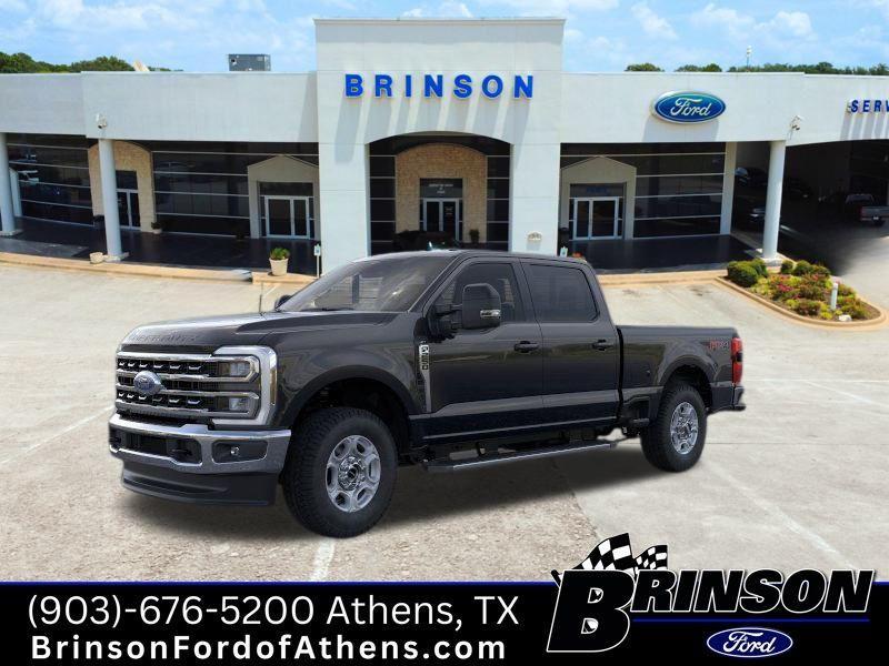 new 2026 Ford F-250 car, priced at $68,255