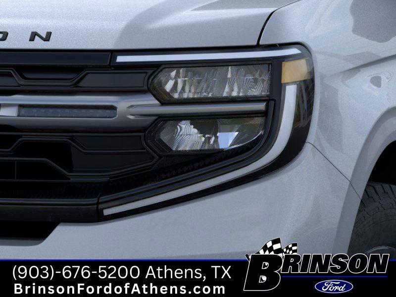 new 2025 Ford Expedition car, priced at $82,285