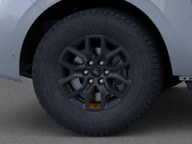new 2025 Ford Expedition car, priced at $81,285