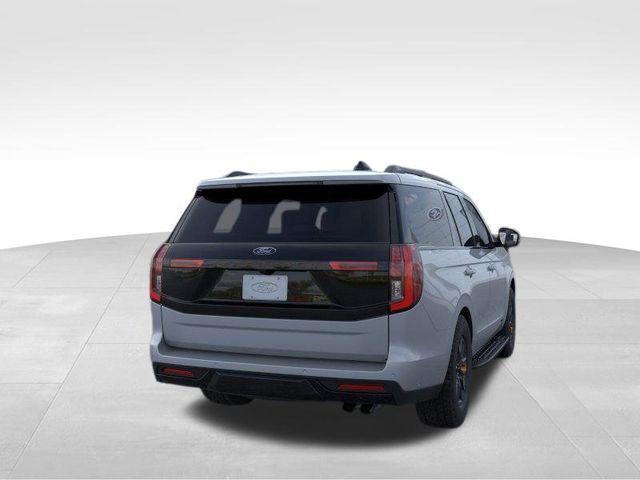 new 2025 Ford Expedition car, priced at $81,285