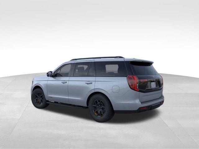new 2025 Ford Expedition car, priced at $81,285