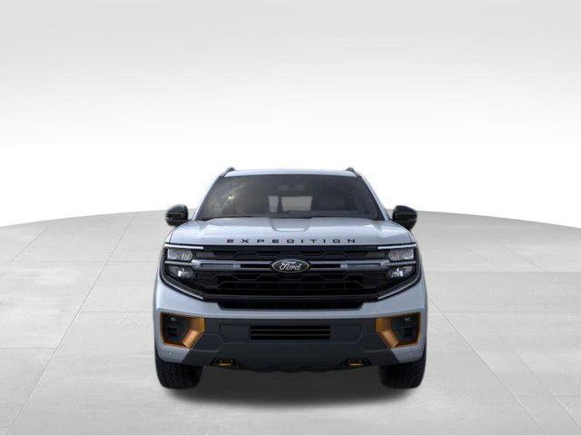 new 2025 Ford Expedition car, priced at $81,285