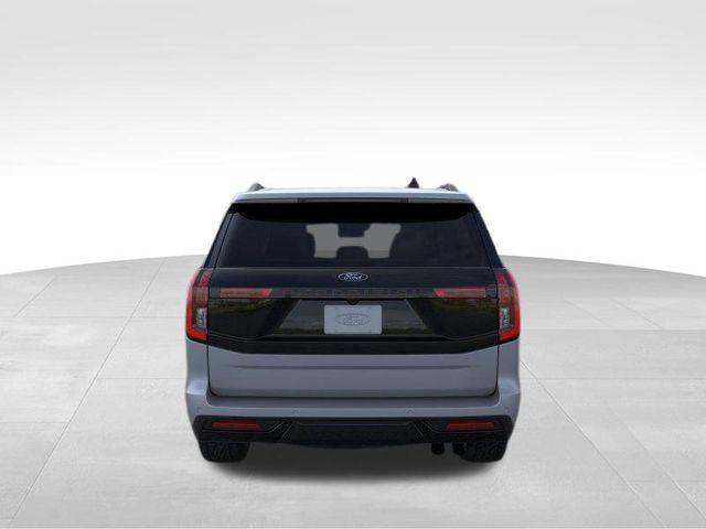 new 2025 Ford Expedition car, priced at $81,285