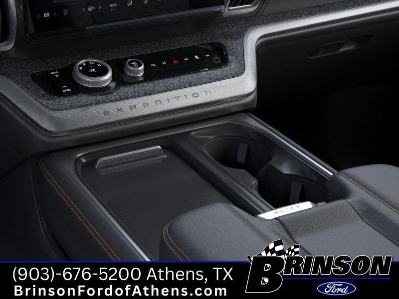 new 2025 Ford Expedition car, priced at $82,285