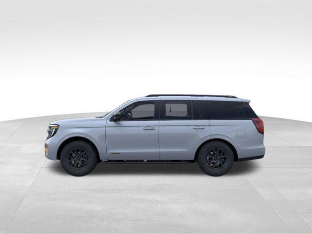 new 2025 Ford Expedition car, priced at $81,285