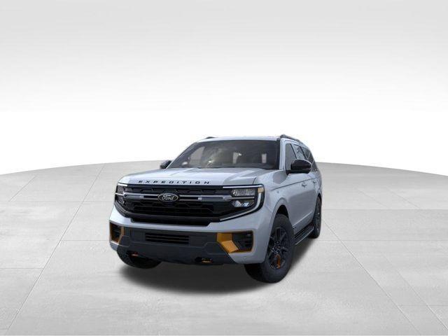 new 2025 Ford Expedition car, priced at $81,285