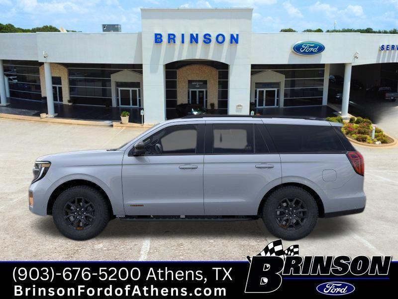 new 2025 Ford Expedition car, priced at $82,285