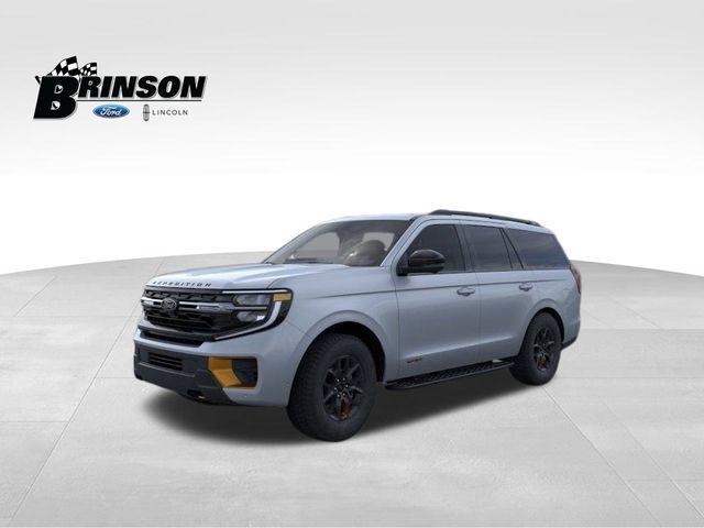 new 2025 Ford Expedition car, priced at $81,285
