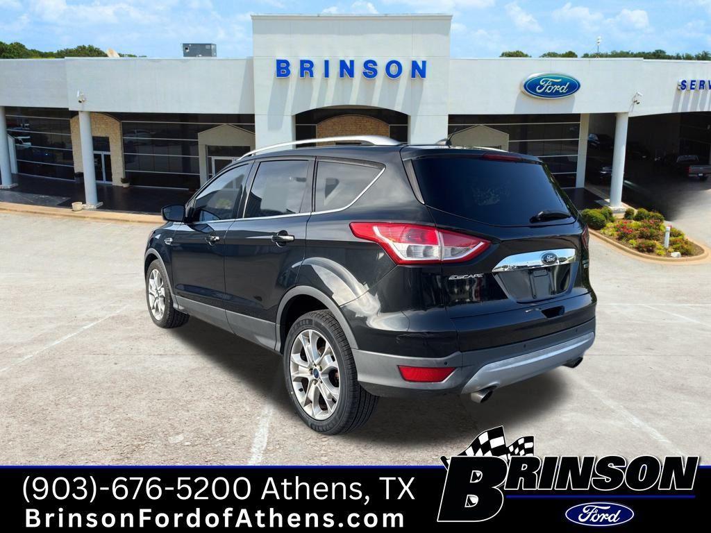 used 2014 Ford Escape car, priced at $6,991